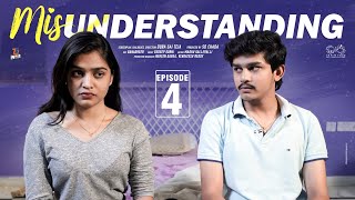 MISunderstanding  Episode  4  Dorasai Teja  Varsha Dsouza  Tej India  Infinitum Media [upl. by Eceryt909]