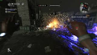 Dying Light  Apex Predator Invasion Speedrun 455 [upl. by Eirrak]