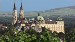 Klosterneuburg Monastery  Austria 3062022 [upl. by Sirronal]