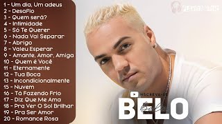 BELO ANTIGAS  As Melhores Músicas vol2  PLANETA MUSIC [upl. by Cutter744]