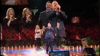 Mark Lowry Mary Did You Know 2007 [upl. by Aneer]