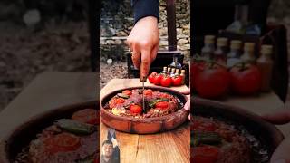 food cooking steak pizza outdoorcooking outdoorchef chickenrecipe comedy chickendishes fun [upl. by Zaria]