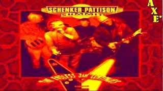 SCHENKER  PATTISON SUMMIT  ROCK STEADY  AUDIO TRACK COVER [upl. by Assilaj]