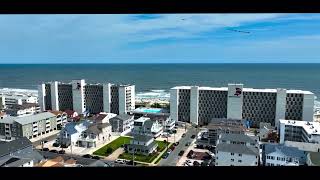 Sea Isle Realty 3500 921922N Boardwalk Sea Isle City NJ 08243 [upl. by Nyleahs]