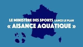 LAisance aquatique [upl. by Polito]