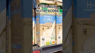 🇩🇪 what would you choose germanytamil shorts ytshorts nutritiontips germany trending food [upl. by Epilif]