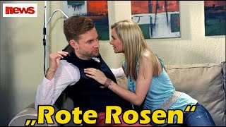 „Rote Rosen“ ARD Neue Charakterbilder der 23 Staffel sorgen bei Fans für Unbehagen [upl. by Leeke193]