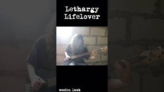 Lifelover  Lethargy [upl. by Raynard]