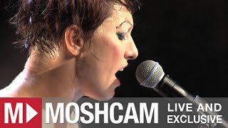 Dresden Dolls  CoinOperated Boy Live in Sydney  Moshcam [upl. by Nisay]