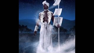 Who is Obatala Orisha [upl. by Rech706]