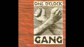 One OClock Gang  Carry Me [upl. by Nongim]