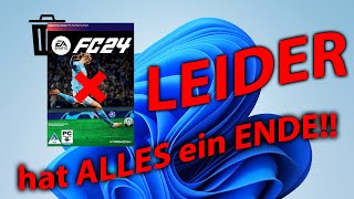 Es ÄNDERTsich ALLES FC 24 Profikarriere 019 [upl. by Misab]