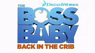 The Boss Baby Back in the Crib  Theme Song Polish [upl. by Fransen923]