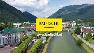 Bad Ischl im Salzkammergut Imagefilm Sommer 2020 [upl. by Naik]