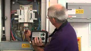 PFC TESTING – PROSPECTIVE FAULT CURRENT DIFFERENCES BETWEEN SINGLE PHASE AND THREE PHASE METHODS [upl. by Crooks765]