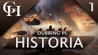 DESTINY 2 PL GROWY FILM DUBBING PL HISTORIA Z GRY CZ12 quotPOWRÓT DO DOMUquot CUTSCENKIGAMEPLAY [upl. by Yelra893]