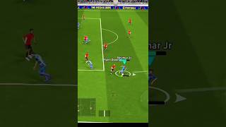 No Way to Stop Rodri Shot🔥🔥 efootball efootball2024 efootball2025 shorts [upl. by Divan38]