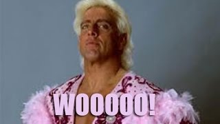 Ric Flair best Rant [upl. by Gideon321]