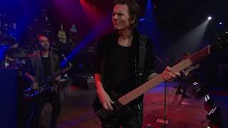 Duran Duran  Hungry like the Wolf Austin City Limits 2022 [upl. by Norad251]