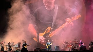 David Gilmour  Comfortably Numb [upl. by Tella]