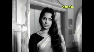 Yeh Nayan Dare Dare Yeh Jaam Bhare Bhare  The Legendary Hemant Kumar  Kaifi Azmi Kohraa 1964 HD [upl. by Eilerua376]