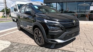 AS CORES DO RENAULT KARDIAN 2024  melhor custo beneficio [upl. by Amapuna]