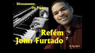 Gusttavo Lima  Refém  Cover [upl. by Kegan]