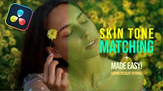 Colorists’ BestKept Secret for Skin Tone Matching [upl. by Yttap]