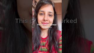 Dr Sheths Clay Mask  For Acne Prone Skin shortvideo trending youtubeshorts viral [upl. by Oht]