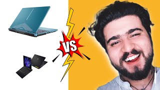 Colorful P15 vs Acer Predator Helios 16 Gaming Laptop Which is better i compared both  2024 [upl. by Ailaht]