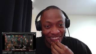 Krept and Konan ft Popcaan  Smooth Lovin Reaction Video with RoussinRB [upl. by Adlemi154]