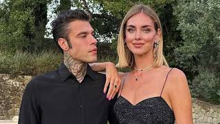 DIVORZIO Chiara Ferragni VS Fedez [upl. by Aisats]