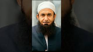 Maulana Tariq Jameel Sahab firon ka vakyayt shortvideo shotsfeed islimicvideo feron [upl. by Eiralam]