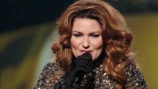 Shania Twain  Im Gonna Getcha Good Still The One Live From Vegas 2014 [upl. by Entirb]