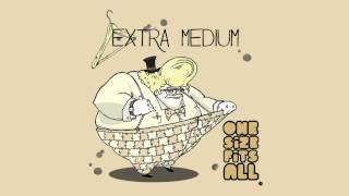 Extra Medium  Shake My Hand [upl. by Lole]