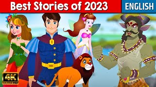 Bedtime Fairy Tales In English  Stories for Teenagers  Moral Stories  English Story For Kids [upl. by Tiduj870]