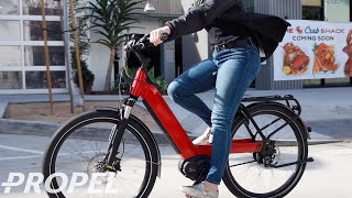 Riese amp Müller Nevo GT Electric Bike Review [upl. by Zobe]