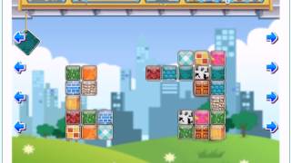 Play Patterns Link Mahjong Game [upl. by Nadnerb]