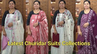 Free Shipping‼️Assorted Churidar Suits‼️Booking  8848089032 9074248160 [upl. by Mcmath]