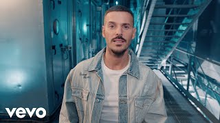 M Pokora  Si on disait Clip officiel [upl. by Alecram]