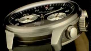 From The Beginning  Bremont Watch Company [upl. by Gaughan]