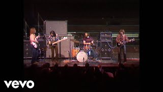 Creedence Clearwater Revival  Proud Mary Live At The Royal Albert Hall [upl. by Belac]