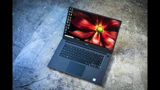 La Bestia i9 Dell XPS 15 9570 undervolting mayor potencia [upl. by Isa]