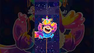 Candy Crush Saga level 7356  7370 Level Mastered Fail 1X in level 7368 but never give up [upl. by Countess]