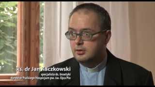 Wywiad z ks Janem Kaczkowskim o depresji [upl. by Worthington]