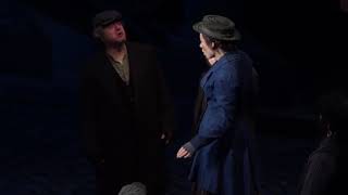 quotWouldnt It Be Loverlyquot  Laura Benanti MY FAIR LADY꞉ Broadway 2019 [upl. by Newell]