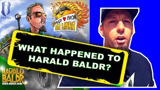 WHAT Happened to 😓😓Harald Baldr 2020 [upl. by Samella]