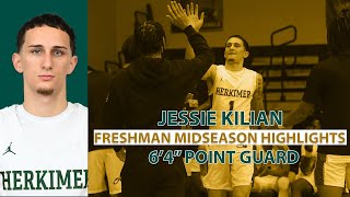 Jessie Kilian Midseason Highlights [upl. by Yeroc]