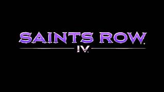 Saints Row IV Soundtrack  Mission 21 music 1 [upl. by Atteras550]