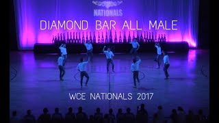 DIAMOND BAR ALL MALE 2017  WCE NATIONALS [upl. by Child65]